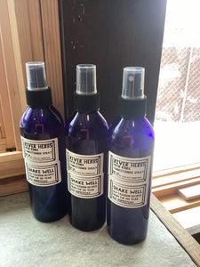 Herbal Hair conditioner rinse